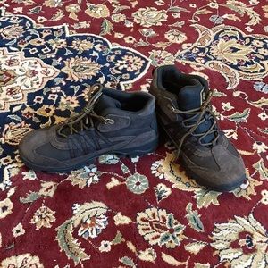 Timberland Hiking Boots Youth Boys 5.5